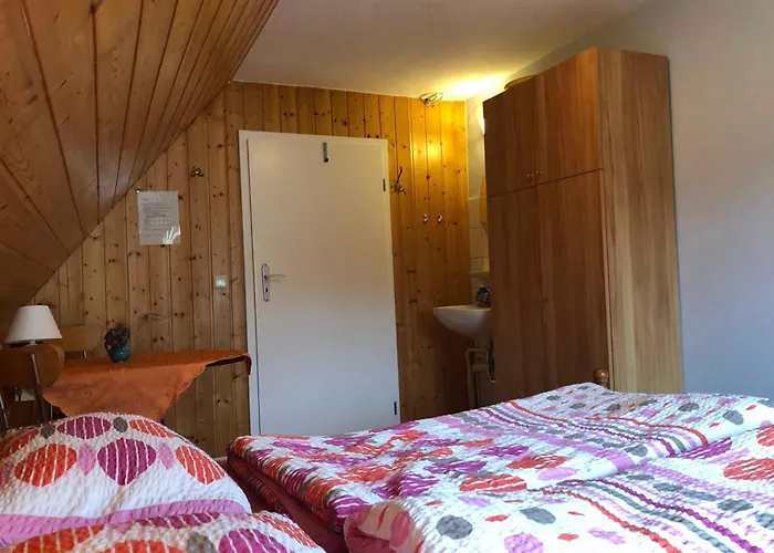 Ferienzimmer Praekel