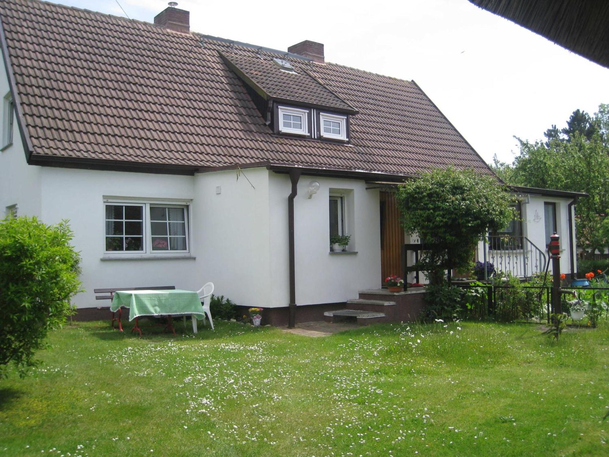 Ferienzimmer Praekel
