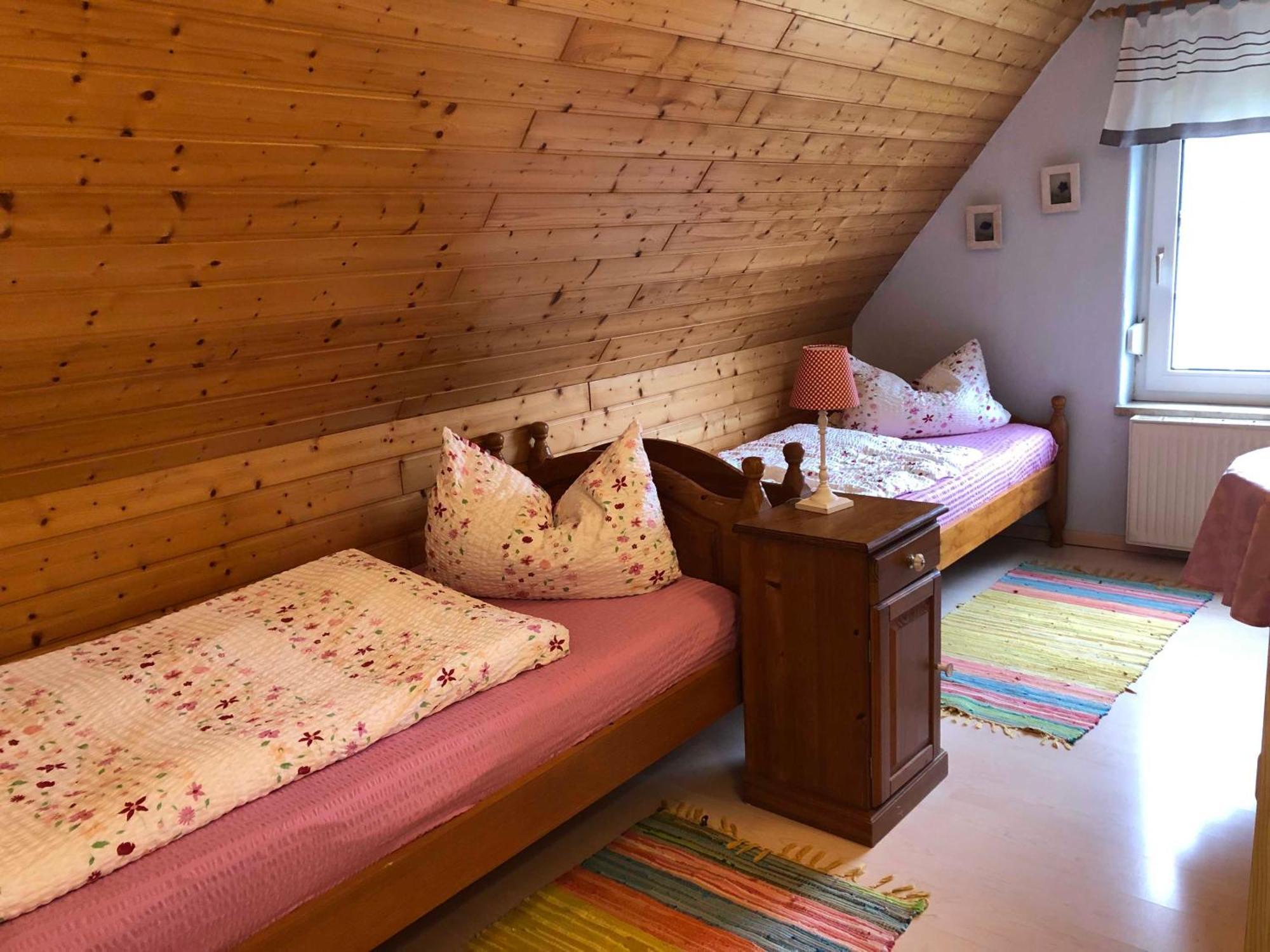 Kwatera prywatna Ferienzimmer Praekel Kloster