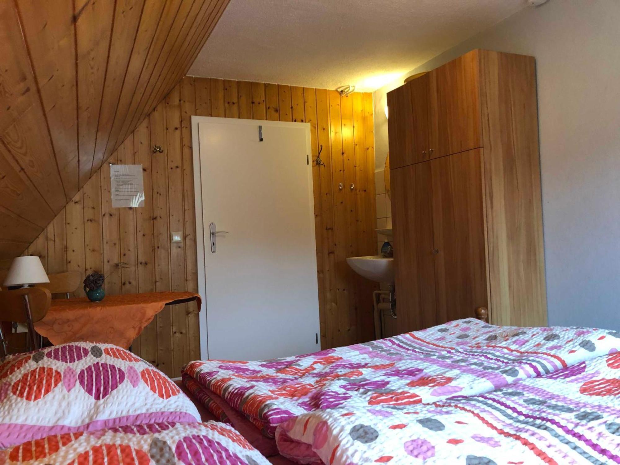 Ferienzimmer Praekel