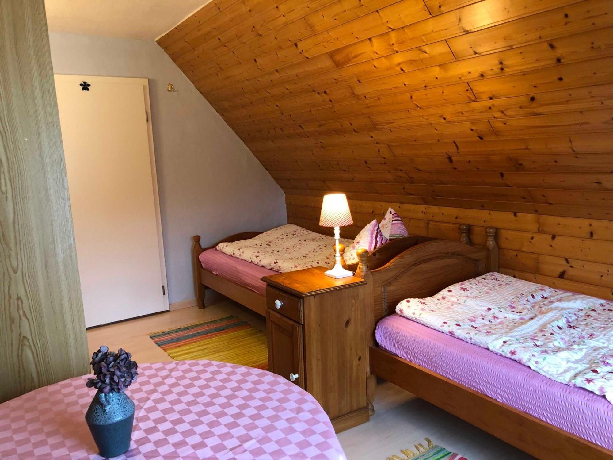 Ferienzimmer Praekel